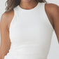 Le no-bra top avec brassière intégrée