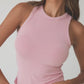 Le no-bra top avec brassière intégrée
